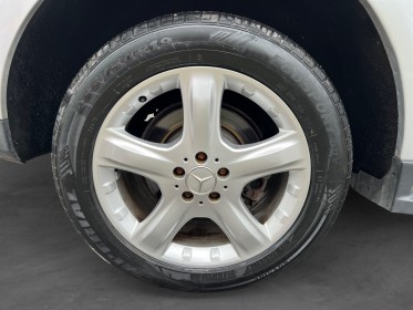 Mercedes classe m ml 280 cdi a occasion simplicicar lille  simplicicar simplicibike france