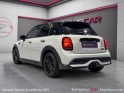 Mini hatch 5 portes f55 lci ii cooper s 178 ch bva7 edition premium garantie 12 mois sièges chauffants keyless carplay...