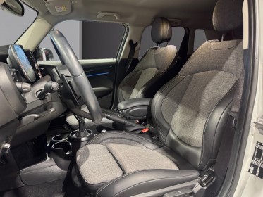 Mini hatch 5 portes f55 lci ii cooper s 178 ch bva7 edition premium garantie 12 mois sièges chauffants keyless carplay...