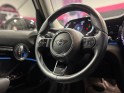 Mini hatch 5 portes f55 lci ii cooper s 178 ch bva7 edition premium garantie 12 mois sièges chauffants keyless carplay...