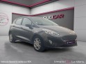 Ford fiesta 1.0 ecoboost 100 ch ss bvm6 trend garantie 12 mois occasion simplicicar le mans simplicicar simplicibike france