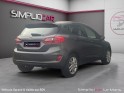 Ford fiesta 1.0 ecoboost 100 ch ss bvm6 trend garantie 12 mois occasion simplicicar le mans simplicicar simplicibike france