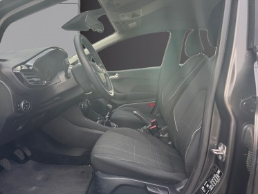 Ford fiesta 1.0 ecoboost 100 ch ss bvm6 trend garantie 12 mois occasion simplicicar le mans simplicicar simplicibike france