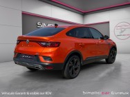 RENAULT d'occasion ARKANA 1.6 E-TECH 145 RS LINE de 2021 Evreux (27)﻿