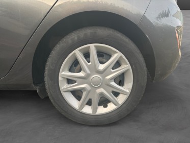 Ford fiesta 1.0 ecoboost 100 ch ss bvm6 trend garantie 12 mois occasion simplicicar le mans simplicicar simplicibike france