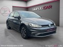 Volkswagen golf 2.0 tdi 150 fap dsg7 iq.drive occasion simplicicar lille  simplicicar simplicibike france