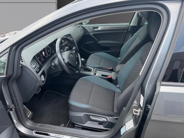 Volkswagen golf 2.0 tdi 150 fap dsg7 iq.drive occasion simplicicar lille  simplicicar simplicibike france