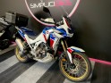 Honda crf africa twin l 1100 adventure sport dct se garantie 12 mois occasion simplicicar lyon ouest simplicicar simplicibike...