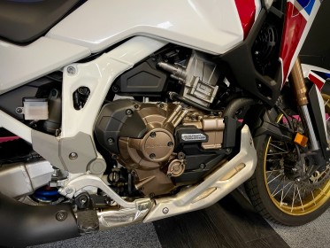 Honda crf africa twin l 1100 adventure sport dct se garantie 12 mois occasion simplicicar lyon ouest simplicicar simplicibike...