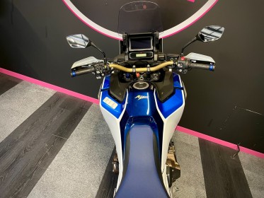 Honda crf africa twin l 1100 adventure sport dct se garantie 12 mois occasion simplicicar lyon ouest simplicicar simplicibike...