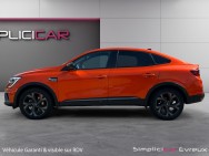 RENAULT d'occasion ARKANA 1.6 E-TECH 145 RS LINE de 2021 Evreux (27)﻿