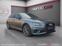 Audi a4 avant 40 tdi ultra 190 s tronic 7 s line  garantie 12 mois occasion simplicicar angers simplicicar simplicibike france