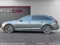 Audi a4 avant 40 tdi ultra 190 s tronic 7 s line  garantie 12 mois occasion simplicicar angers simplicicar simplicibike france