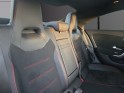 Mercedes cla coupe 200 d 150 ch 8g-dct amg line entretien full mercedes garantie 12 mois sièges chauffants occasion...