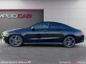 Mercedes cla coupe 200 d 150 ch 8g-dct amg line entretien full mercedes garantie 12 mois sièges chauffants occasion...