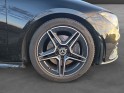 Mercedes cla coupe 200 d 150 ch 8g-dct amg line entretien full mercedes garantie 12 mois sièges chauffants occasion...
