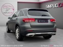 Mercedes glc classe   350 e 7g-dct 4matic executive occasion simplicicar beaune simplicicar simplicibike france