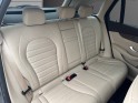 Mercedes glc classe   350 e 7g-dct 4matic executive occasion simplicicar beaune simplicicar simplicibike france