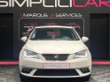 Seat ibiza 1.2 tsi 105 i tech garantie 12 mois occasion  simplicicar aix les bains simplicicar simplicibike france
