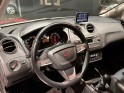Seat ibiza 1.2 tsi 105 i tech garantie 12 mois occasion  simplicicar aix les bains simplicicar simplicibike france