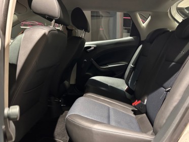 Seat ibiza 1.2 tsi 105 i tech garantie 12 mois occasion  simplicicar aix les bains simplicicar simplicibike france