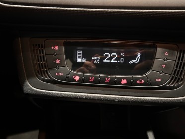 Seat ibiza 1.2 tsi 105 i tech garantie 12 mois occasion  simplicicar aix les bains simplicicar simplicibike france