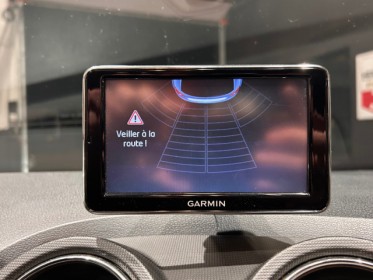 Seat ibiza 1.2 tsi 105 i tech garantie 12 mois occasion  simplicicar aix les bains simplicicar simplicibike france