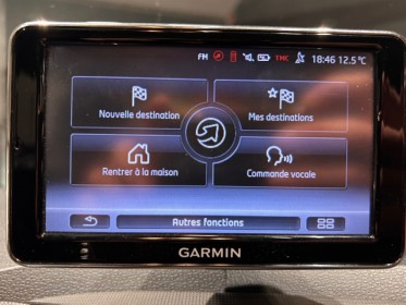 Seat ibiza 1.2 tsi 105 i tech garantie 12 mois occasion  simplicicar aix les bains simplicicar simplicibike france