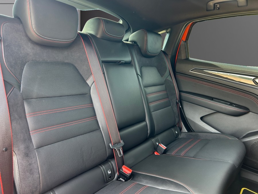 RENAULT d'occasion ARKANA 1.6 E-TECH 145 RS LINE de 2021 Evreux (27)﻿