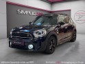 Mini countryman cooper se all4 125ch  95ch northwood garantie 12 mois occasion simplicicar bretigny-sur-orge simplicicar...