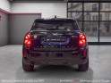 Mini countryman cooper se all4 125ch  95ch northwood garantie 12 mois occasion simplicicar bretigny-sur-orge simplicicar...