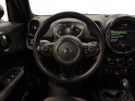 Mini countryman cooper se all4 125ch  95ch northwood garantie 12 mois occasion simplicicar bretigny-sur-orge simplicicar...