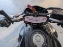 Yamaha mt07 700 full black garantie 12 mois bride a2 occasion parc moto - simplicicar brest simplicicar simplicibike france