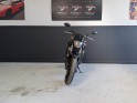 Yamaha mt07 700 full black garantie 12 mois bride a2 occasion parc moto - simplicicar brest simplicicar simplicibike france
