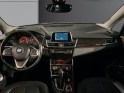 Bmw serie 2 active tourer f45 218i 136 ch luxury a toit ouvrant panoramique garantie 12 mois occasion simplicicar saint-jean...