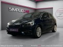 Bmw serie 2 active tourer f45 218i 136 ch luxury a toit ouvrant panoramique garantie 12 mois occasion simplicicar saint-jean...