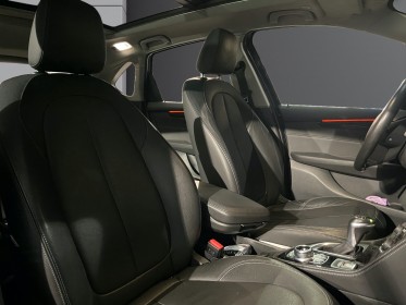 Bmw serie 2 active tourer f45 218i 136 ch luxury a toit ouvrant panoramique garantie 12 mois occasion simplicicar saint-jean...