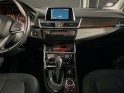 Bmw serie 2 active tourer f45 218i 136 ch luxury a toit ouvrant panoramique garantie 12 mois occasion simplicicar saint-jean...
