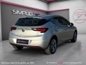 Opel astra 1.4i turbo 145 cvt ultimate / caméra / carplay occasion simplicicar veauche simplicicar simplicibike france