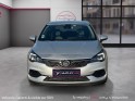 Opel astra 1.4i turbo 145 cvt ultimate / caméra / carplay occasion simplicicar veauche simplicicar simplicibike france