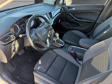 Opel astra 1.4i turbo 145 cvt ultimate / caméra / carplay occasion simplicicar veauche simplicicar simplicibike france