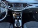 Opel astra 1.4i turbo 145 cvt ultimate / caméra / carplay occasion simplicicar veauche simplicicar simplicibike france