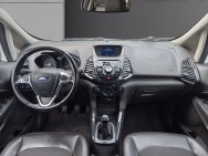 FORD d'occasion ECOSPORT 1.0 ECOBOOST 125 EXECUTIVE BA de 2017
