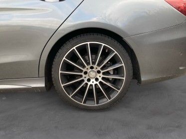 Mercedes classe c 200d sportline 7g-tronic occasion simplicicar grenoble simplicicar simplicibike france