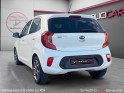 Kia picanto 1.0l 67 ch bvm5 launch edition garantie 12 mois occasion simplicicar beaune simplicicar simplicibike france