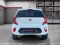 Kia picanto 1.0l 67 ch bvm5 launch edition garantie 12 mois occasion simplicicar beaune simplicicar simplicibike france