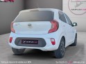 Kia picanto 1.0l 67 ch bvm5 launch edition garantie 12 mois occasion simplicicar beaune simplicicar simplicibike france