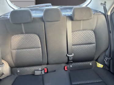 Kia picanto 1.0l 67 ch bvm5 launch edition garantie 12 mois occasion simplicicar beaune simplicicar simplicibike france