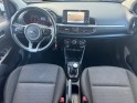 Kia picanto 1.0l 67 ch bvm5 launch edition garantie 12 mois occasion simplicicar beaune simplicicar simplicibike france