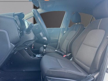 Kia picanto 1.0l 67 ch bvm5 launch edition garantie 12 mois occasion simplicicar beaune simplicicar simplicibike france